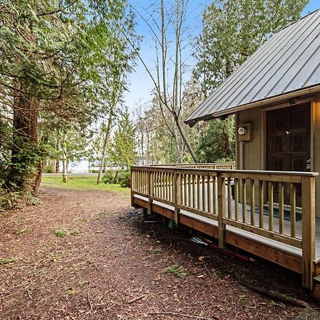 Hartstene Pointe Haven Shelton Εξωτερικό φωτογραφία