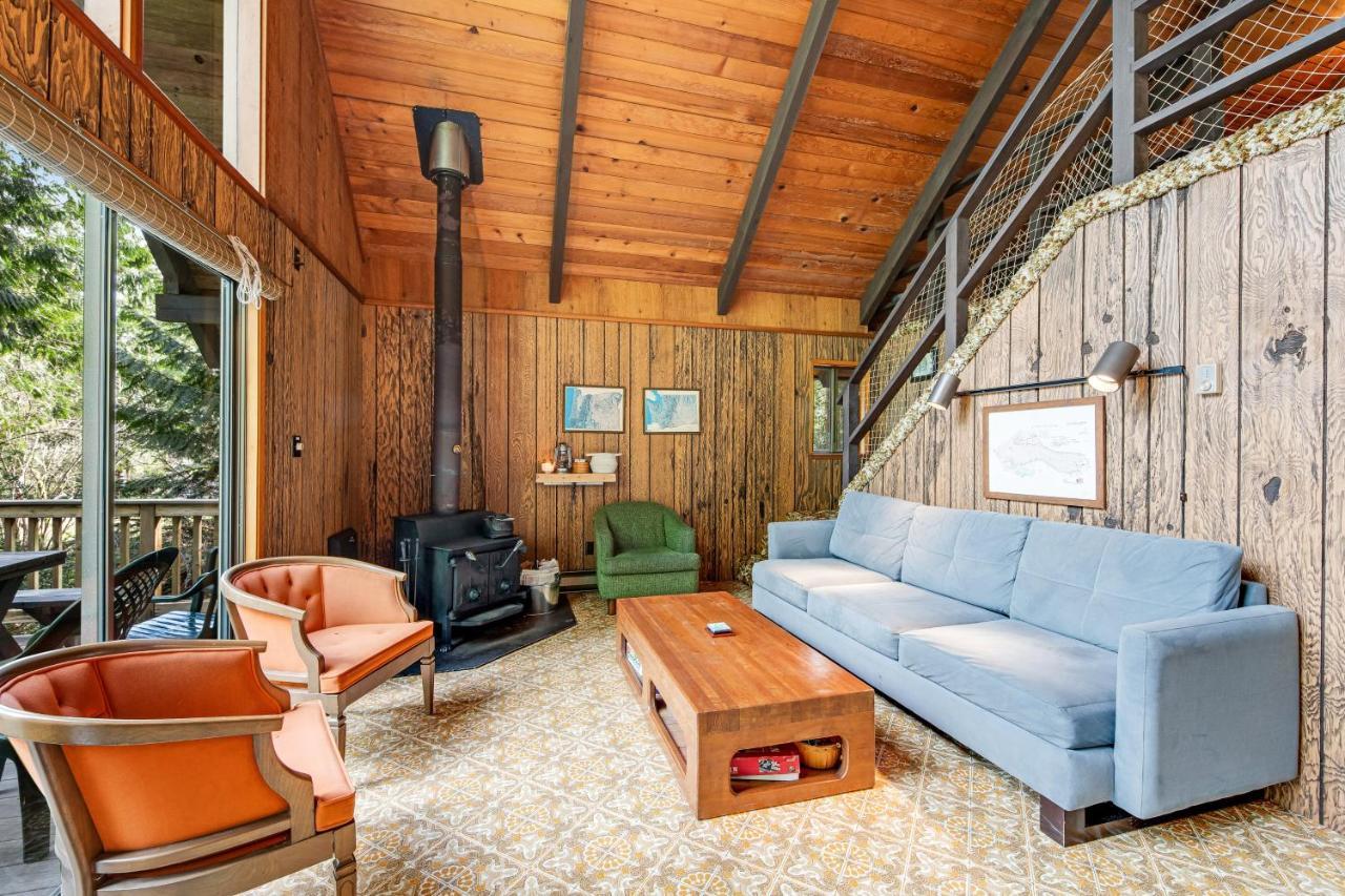 Hartstene Pointe Haven Shelton Εξωτερικό φωτογραφία