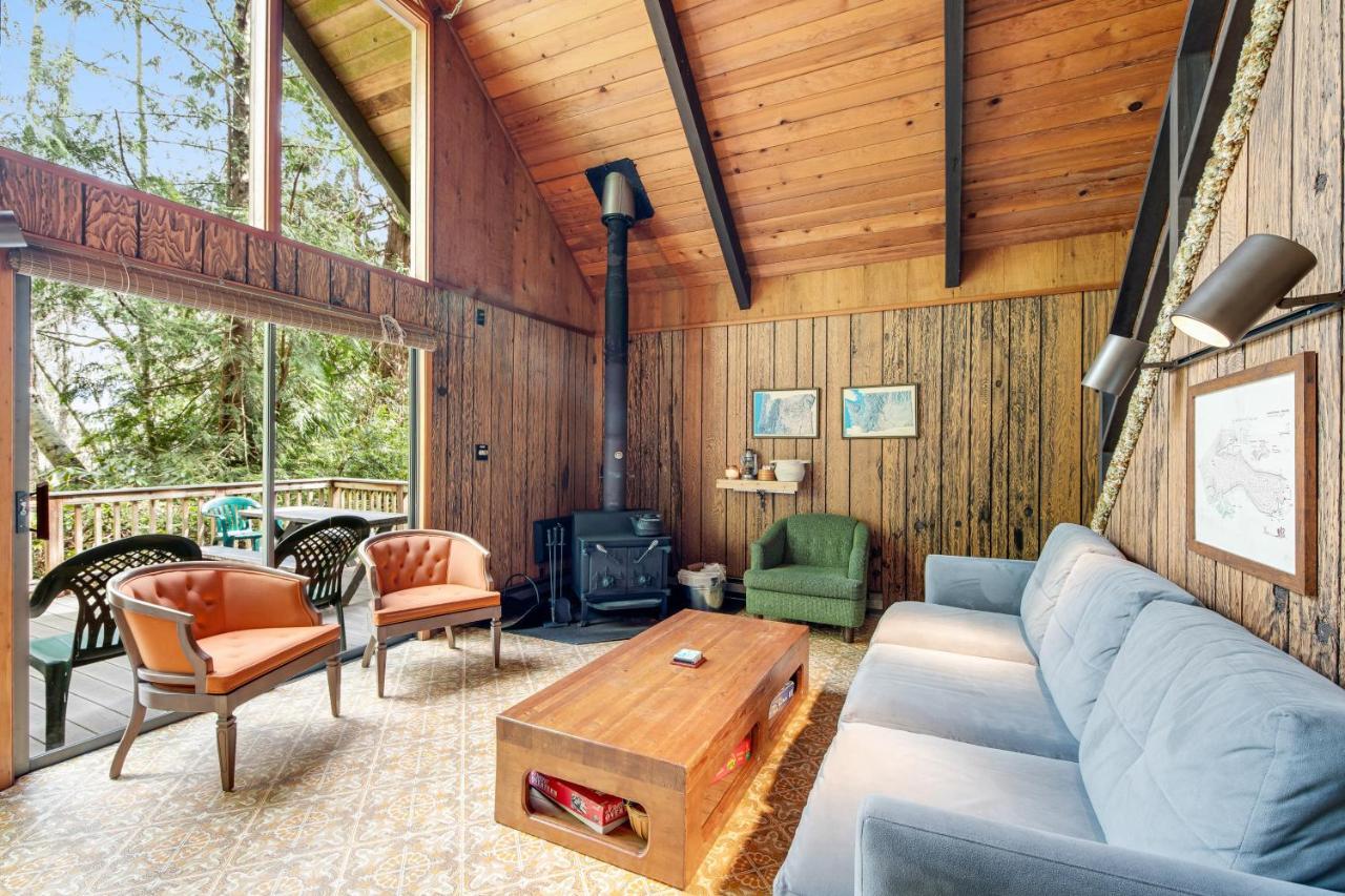 Hartstene Pointe Haven Shelton Εξωτερικό φωτογραφία