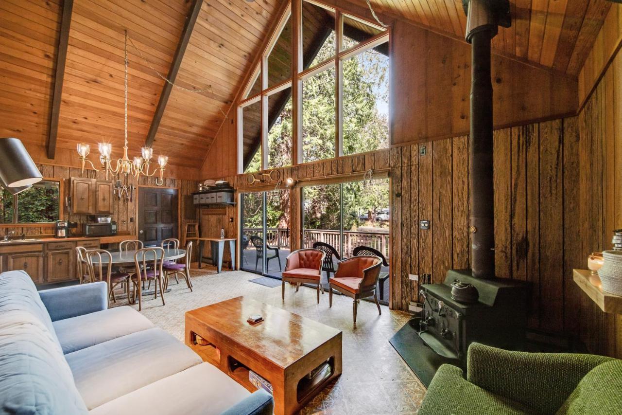 Hartstene Pointe Haven Shelton Εξωτερικό φωτογραφία