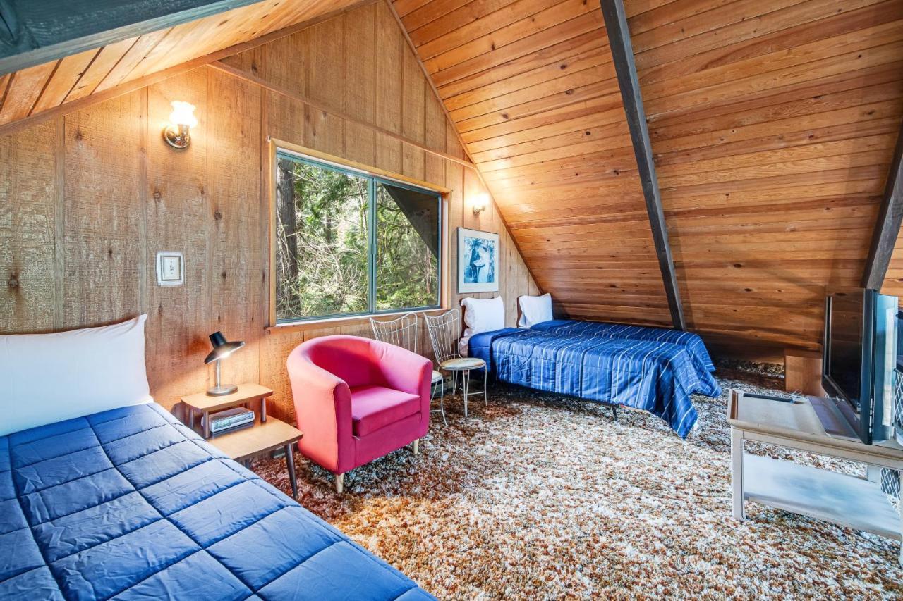 Hartstene Pointe Haven Shelton Εξωτερικό φωτογραφία