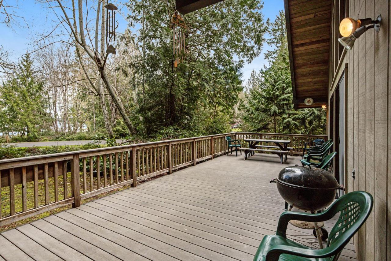 Hartstene Pointe Haven Shelton Εξωτερικό φωτογραφία