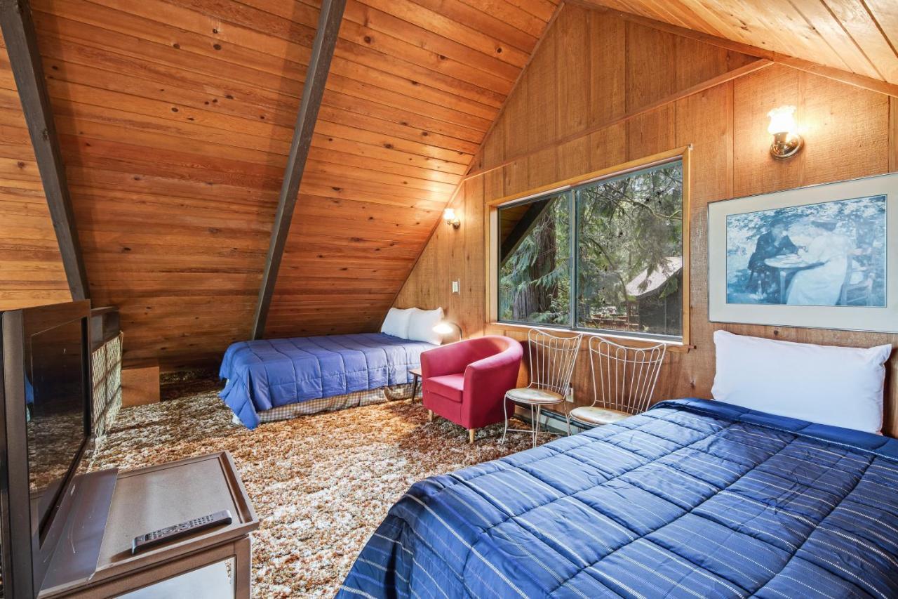 Hartstene Pointe Haven Shelton Εξωτερικό φωτογραφία