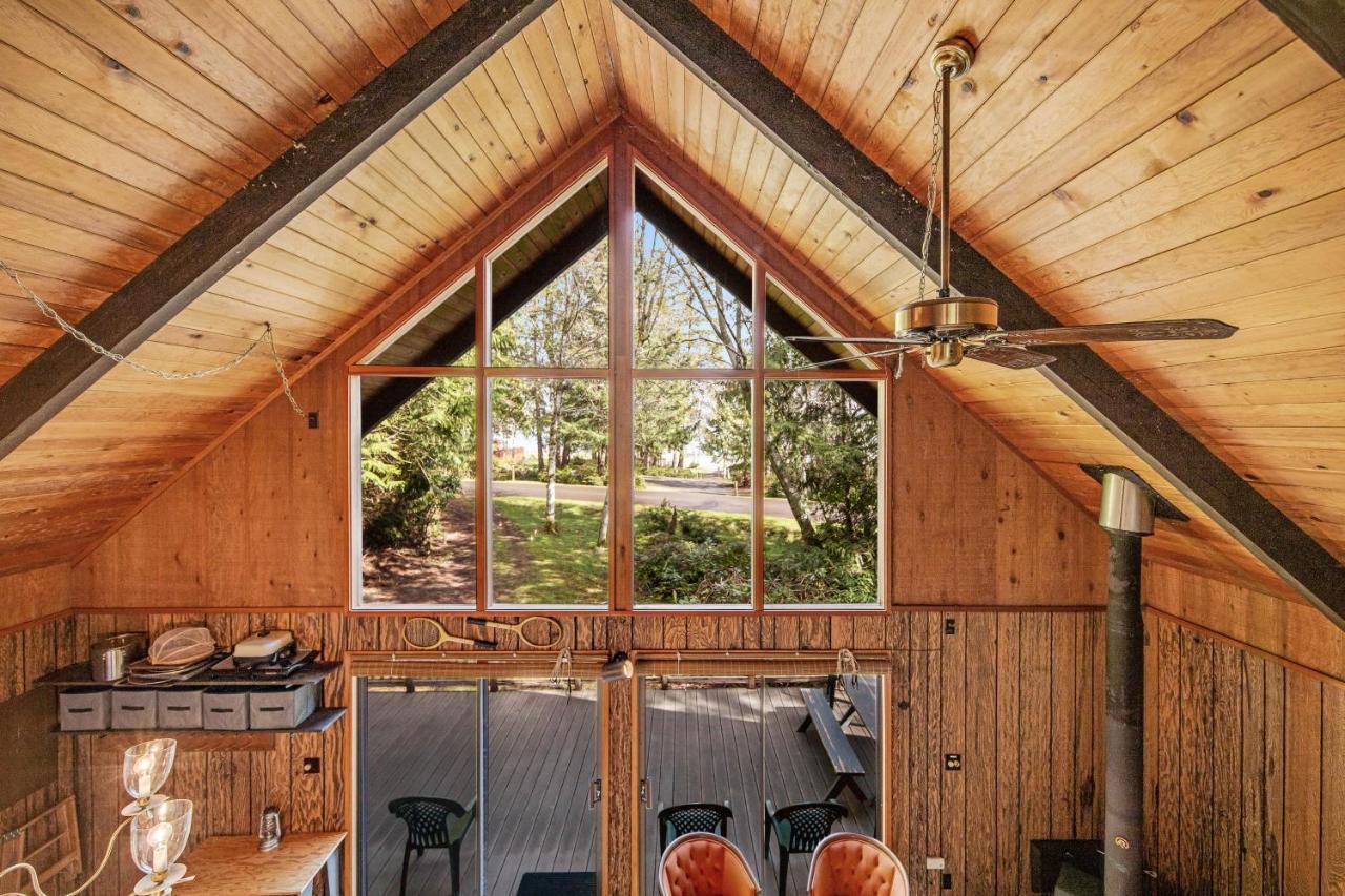 Hartstene Pointe Haven Shelton Εξωτερικό φωτογραφία