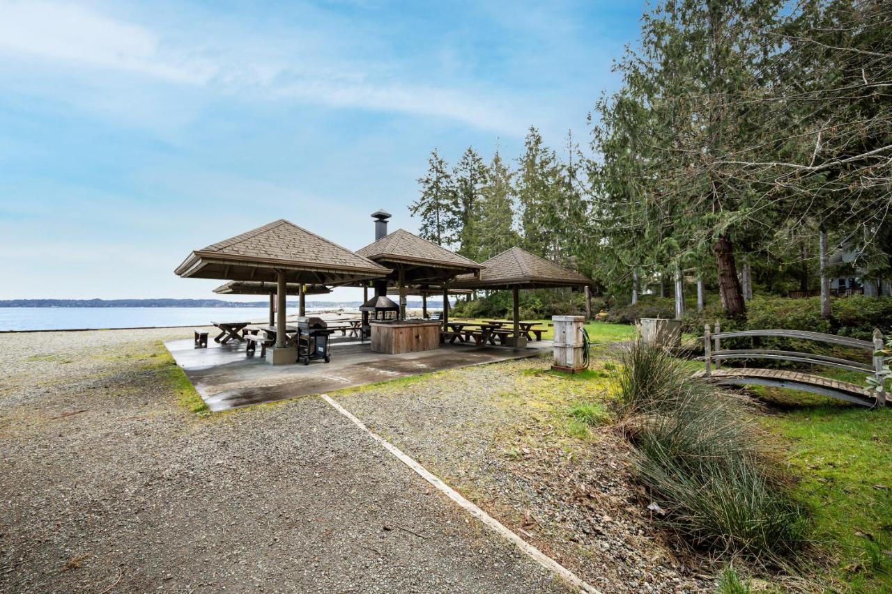 Hartstene Pointe Haven Shelton Εξωτερικό φωτογραφία