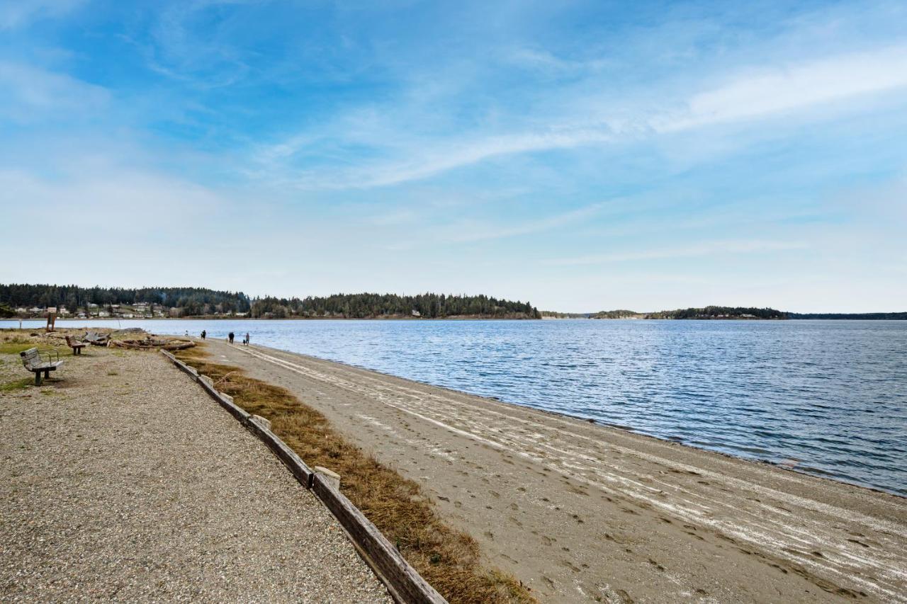 Hartstene Pointe Haven Shelton Εξωτερικό φωτογραφία